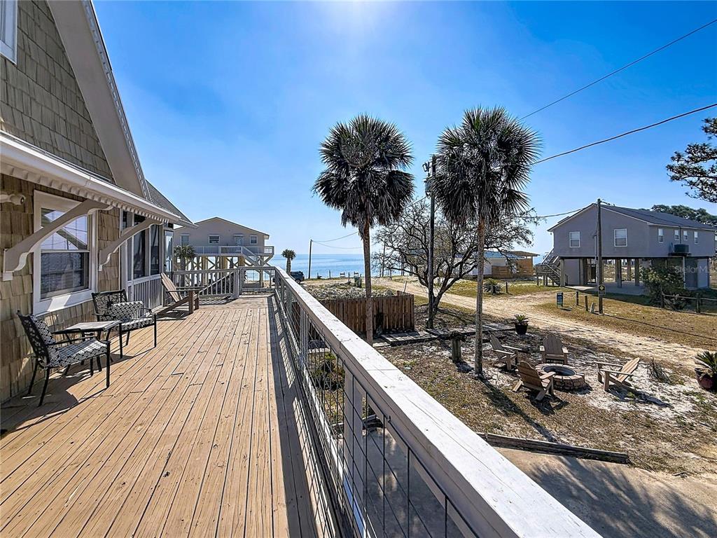 Property for sale at 7 BASS STREET, PANACEA, FL, 32346