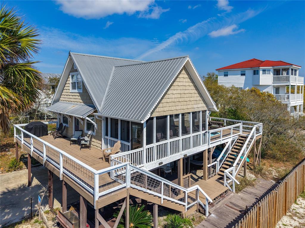 Property for sale at 7 BASS STREET, PANACEA, FL, 32346