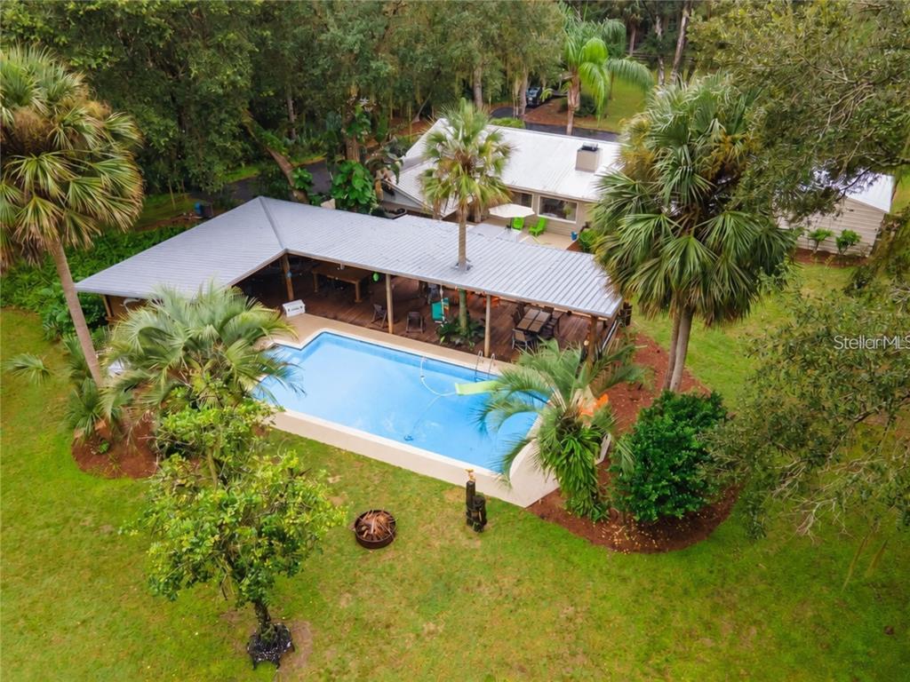 Property for sale at 3341 SE 45TH STREET, OCALA, FL, 34480