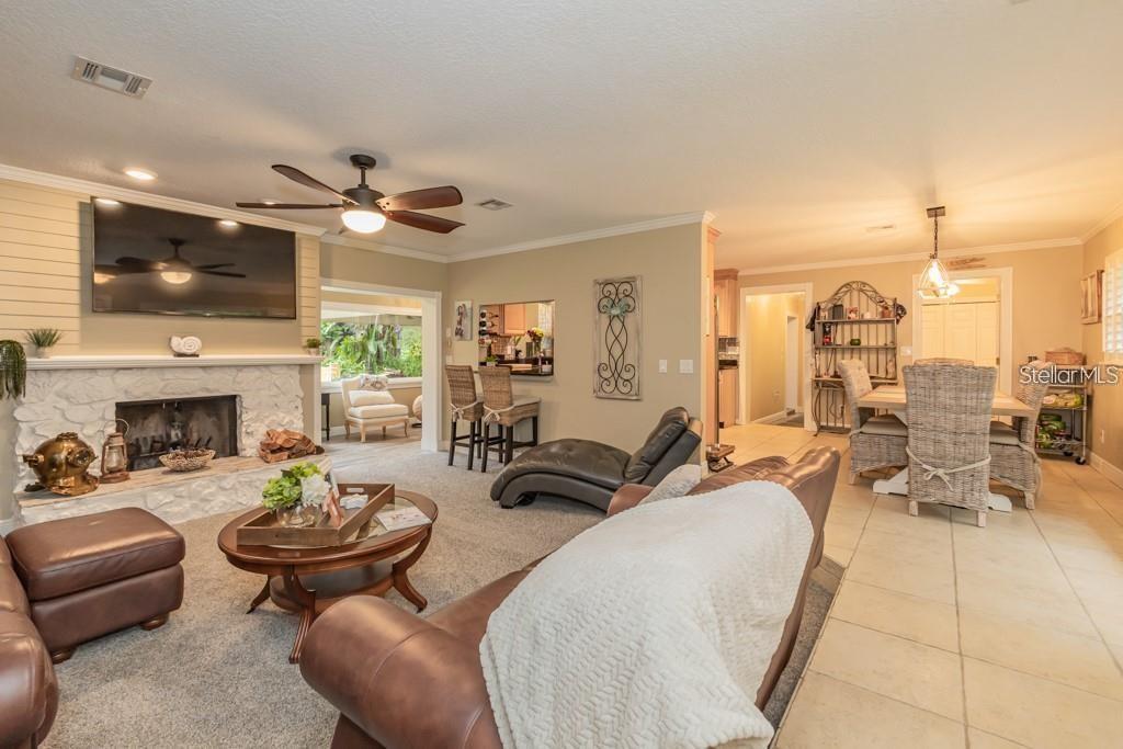 Property for sale at 3341 SE 45TH STREET, OCALA, FL, 34480