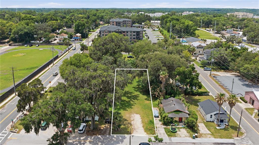 Property for sale at 1 CENTRAL WAREHOUSE, OCALA, FL, 34471