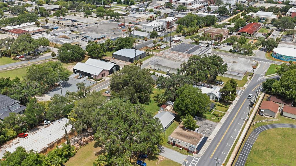Property for sale at 1 CENTRAL WAREHOUSE, OCALA, FL, 34471