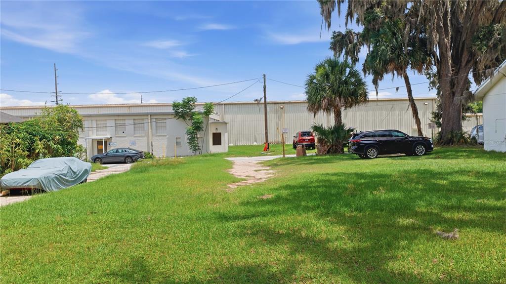 Property for sale at 1 CENTRAL WAREHOUSE, OCALA, FL, 34471