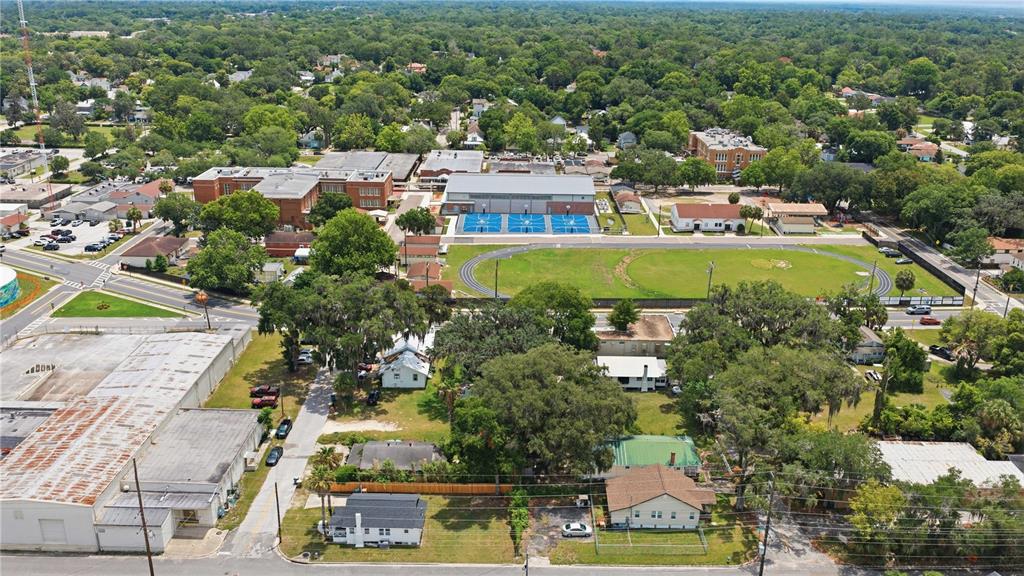 Property for sale at 1 CENTRAL WAREHOUSE, OCALA, FL, 34471