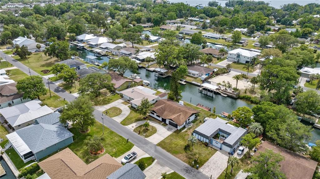 Property for sale at 1218 SE 4TH AVENUE, CRYSTAL RIVER, FL, 34429