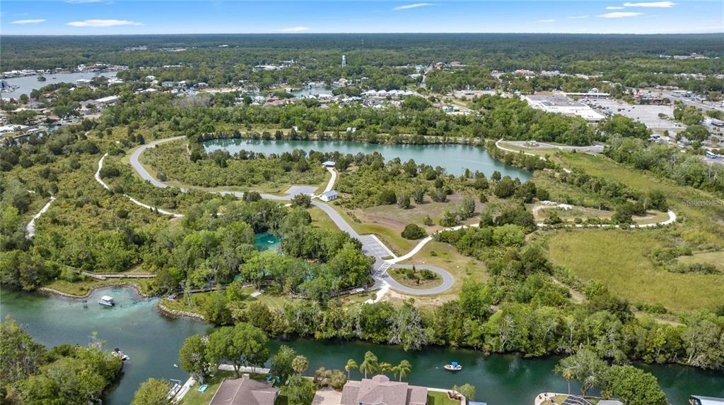 Property for sale at 1218 SE 4TH AVENUE, CRYSTAL RIVER, FL, 34429