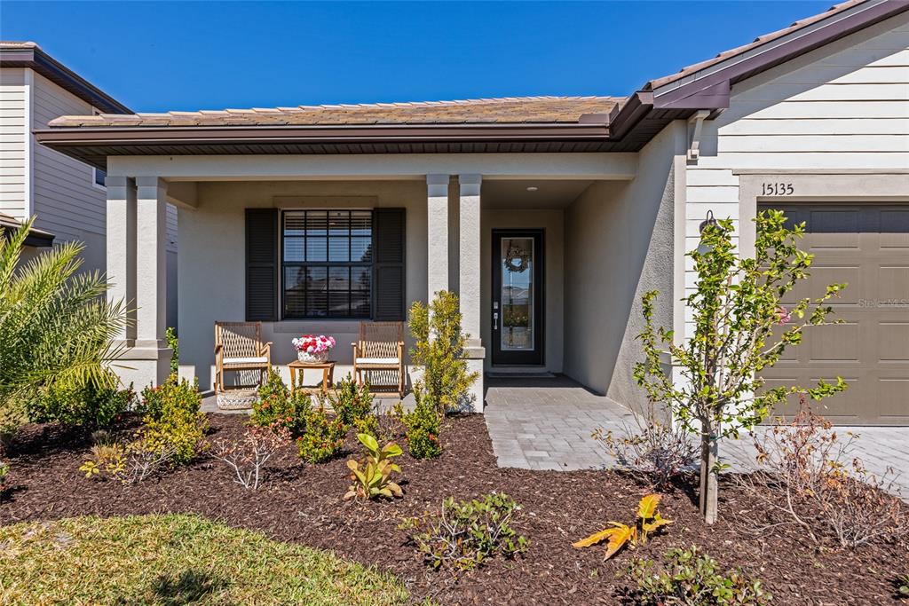 Property for sale at 15135 OXFORD GREY DRIVE, BRADENTON, FL, 34211