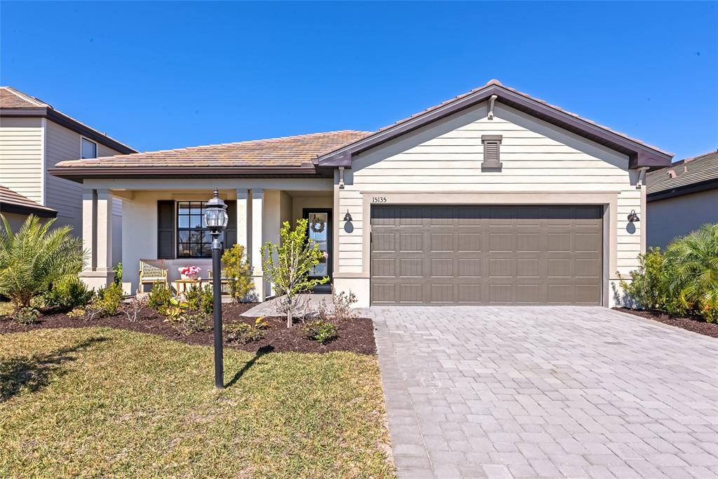 Property for sale at 15135 OXFORD GREY DRIVE, BRADENTON, FL, 34211