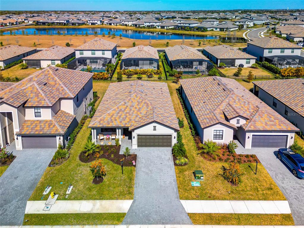 Property for sale at 15135 OXFORD GREY DRIVE, BRADENTON, FL, 34211