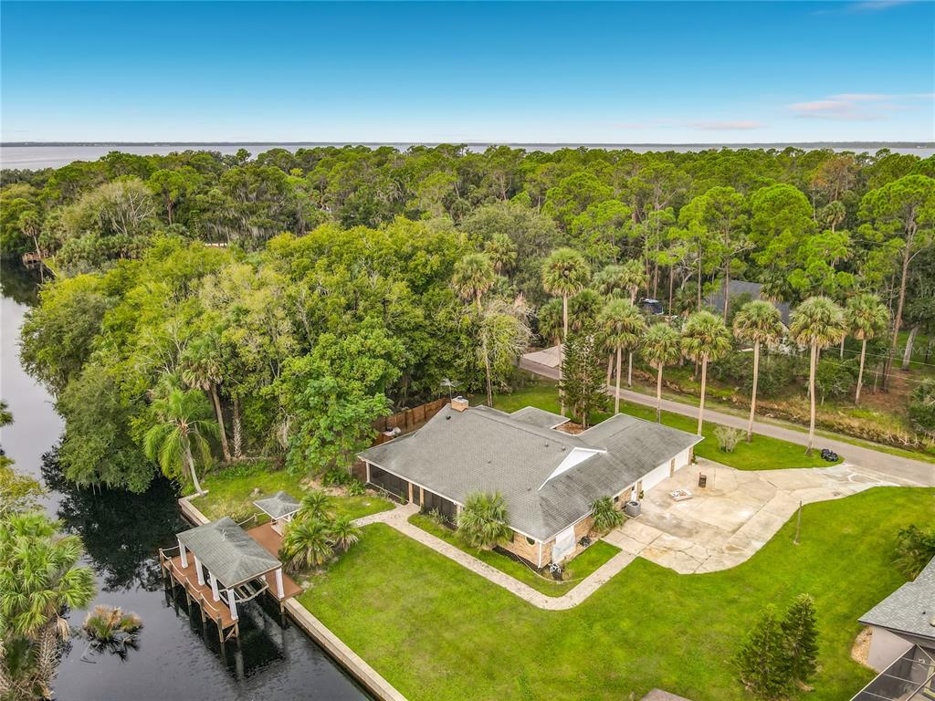 Property for sale at 1395 KETTLEDRUM TRAIL, ENTERPRISE, FL, 32725