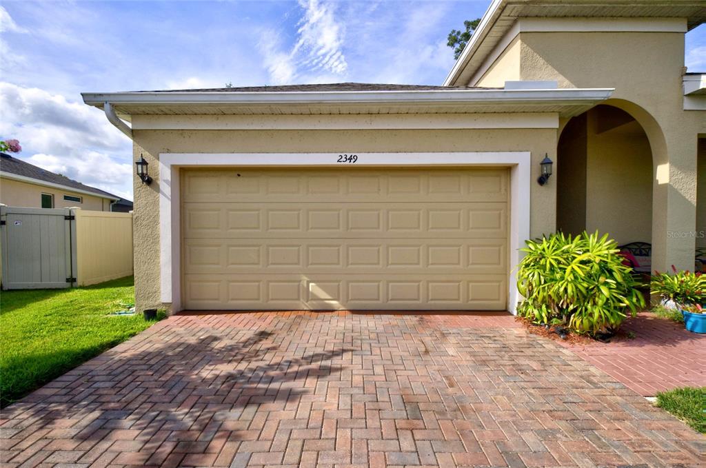 Property for sale at 2349 JERNIGAN LOOP, KISSIMMEE, FL, 34746