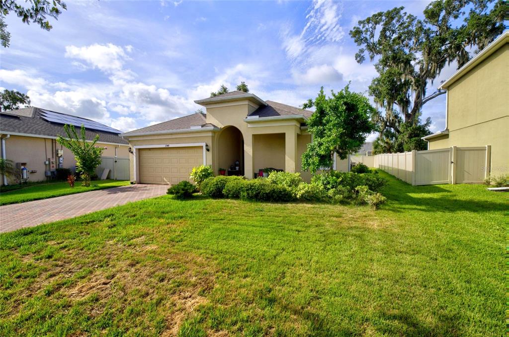 Property for sale at 2349 JERNIGAN LOOP, KISSIMMEE, FL, 34746