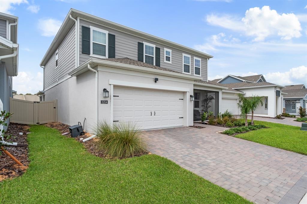 Property for sale at 3204 ARMSTRONG AVENUE, CLERMONT, FL, 34714