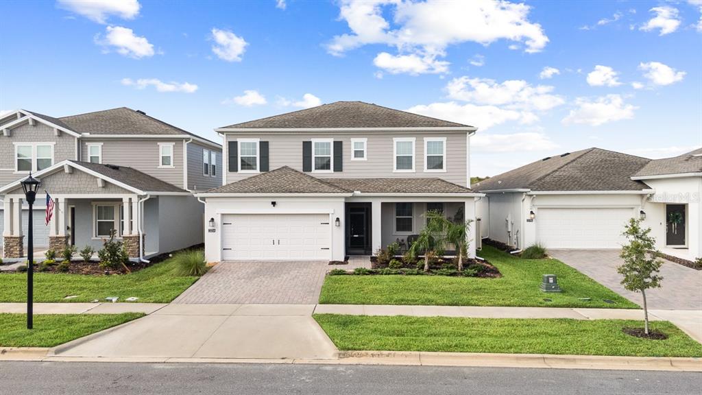 Property for sale at 3204 ARMSTRONG AVENUE, CLERMONT, FL, 34714