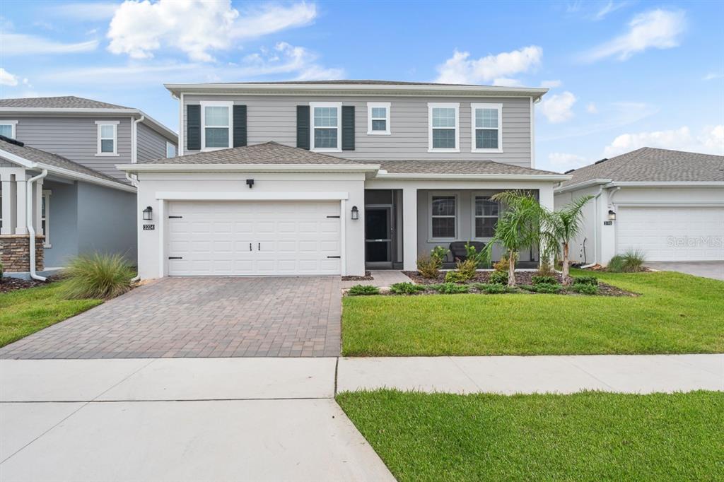 Property for sale at 3204 ARMSTRONG AVENUE, CLERMONT, FL, 34714