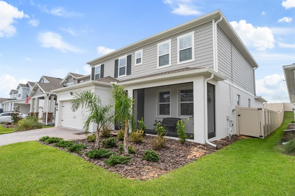 Property for sale at 3204 ARMSTRONG AVENUE, CLERMONT, FL, 34714