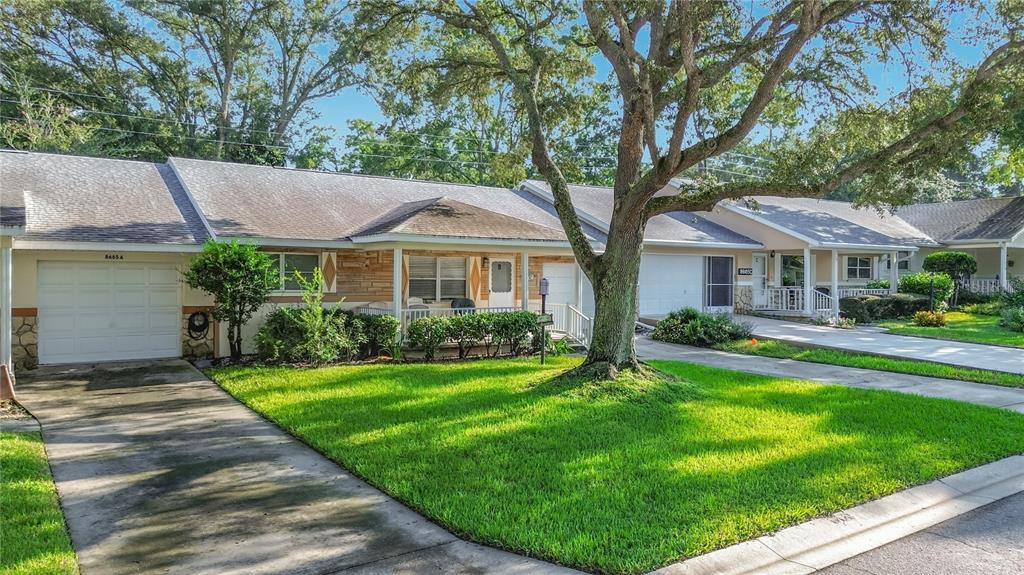 Property for sale at 8665 SW 94TH STREET UNIT B, OCALA, FL, 34481