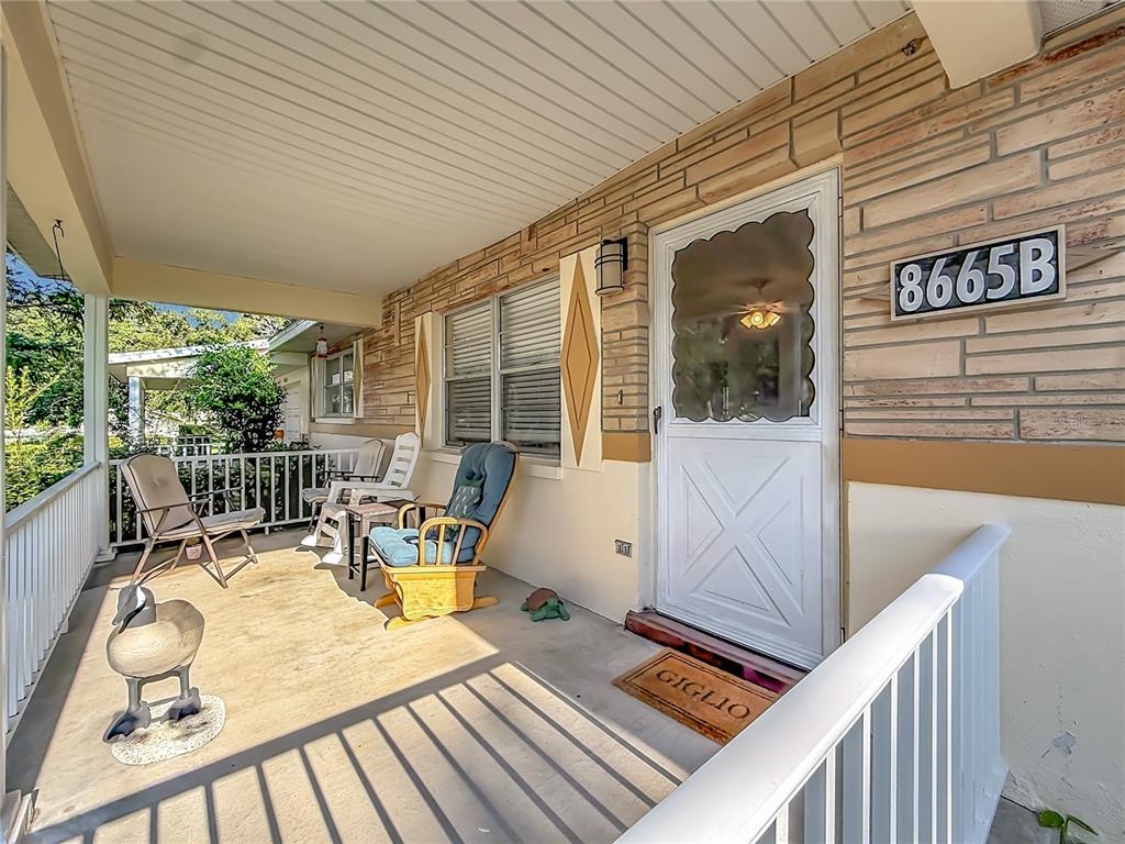 Property for sale at 8665 SW 94TH STREET UNIT B, OCALA, FL, 34481