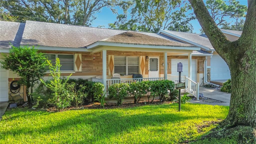 Property for sale at 8665 SW 94TH STREET UNIT B, OCALA, FL, 34481