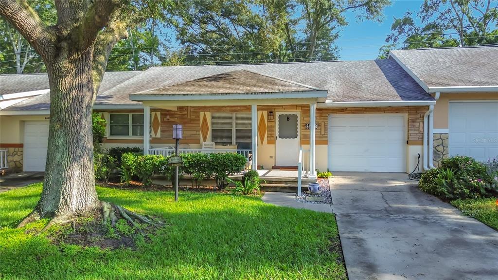 Property for sale at 8665 SW 94TH STREET UNIT B, OCALA, FL, 34481
