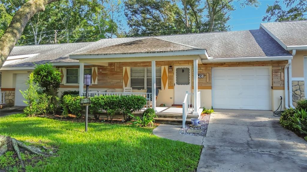Property for sale at 8665 SW 94TH STREET UNIT B, OCALA, FL, 34481
