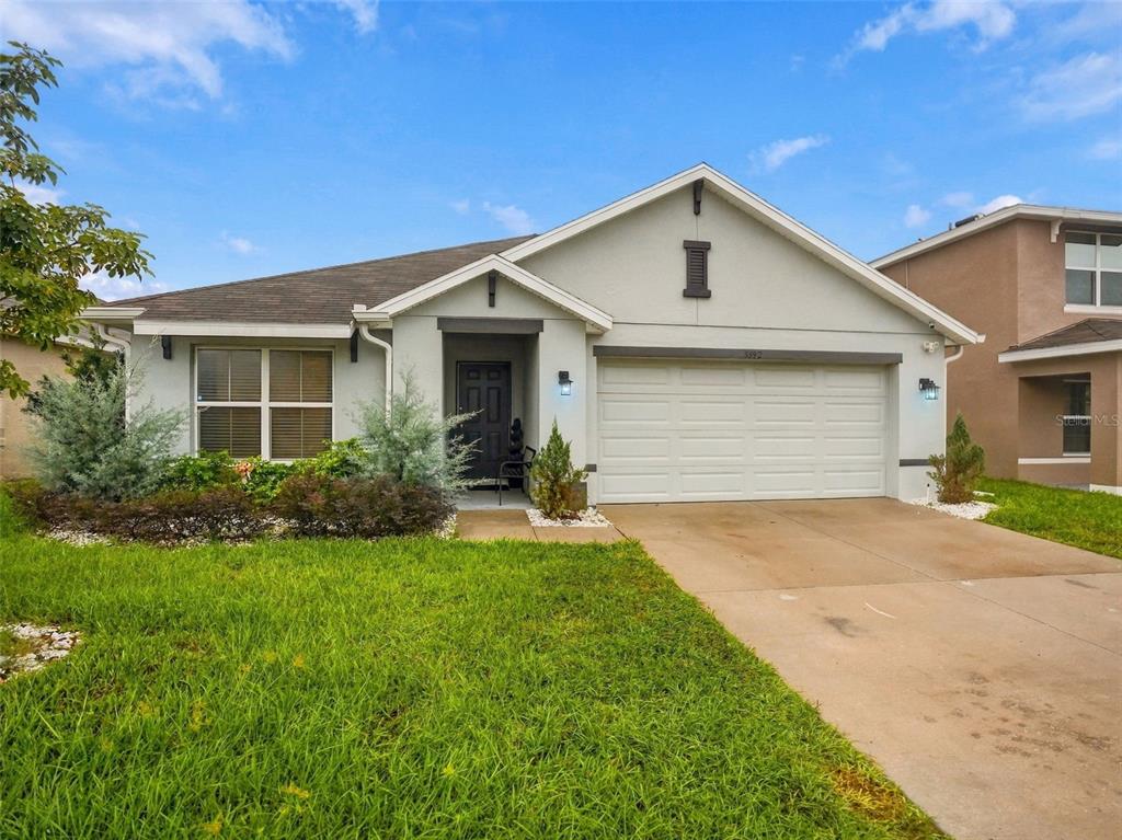 Property for sale at 3392 AUTUMN AMBER DRIVE, SPRING HILL, FL, 34609