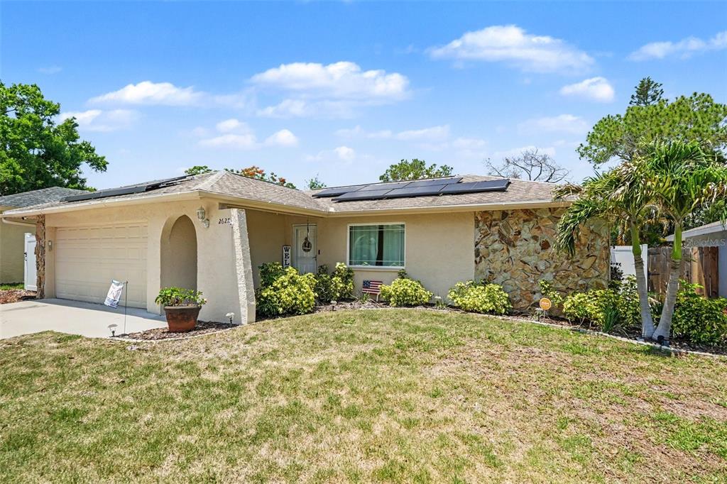 Property for sale at 2627 SURREY DRIVE, PALM HARBOR, FL, 34684