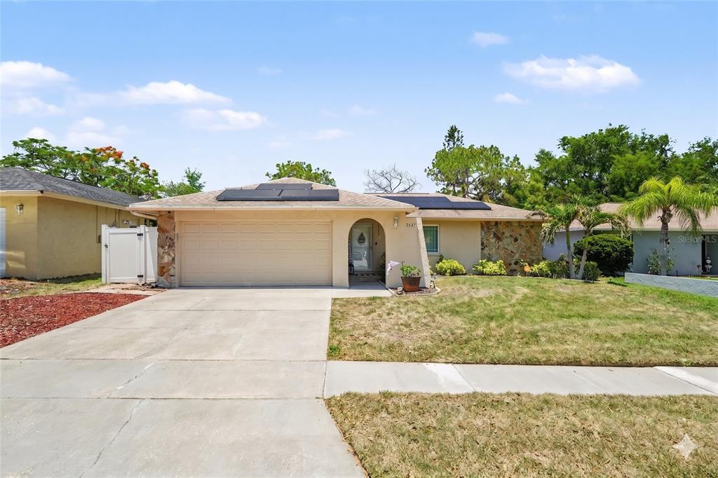 Property for sale at 2627 SURREY DRIVE, PALM HARBOR, FL, 34684
