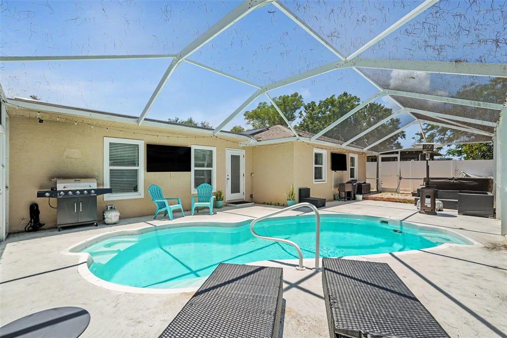 Property for sale at 2627 SURREY DRIVE, PALM HARBOR, FL, 34684