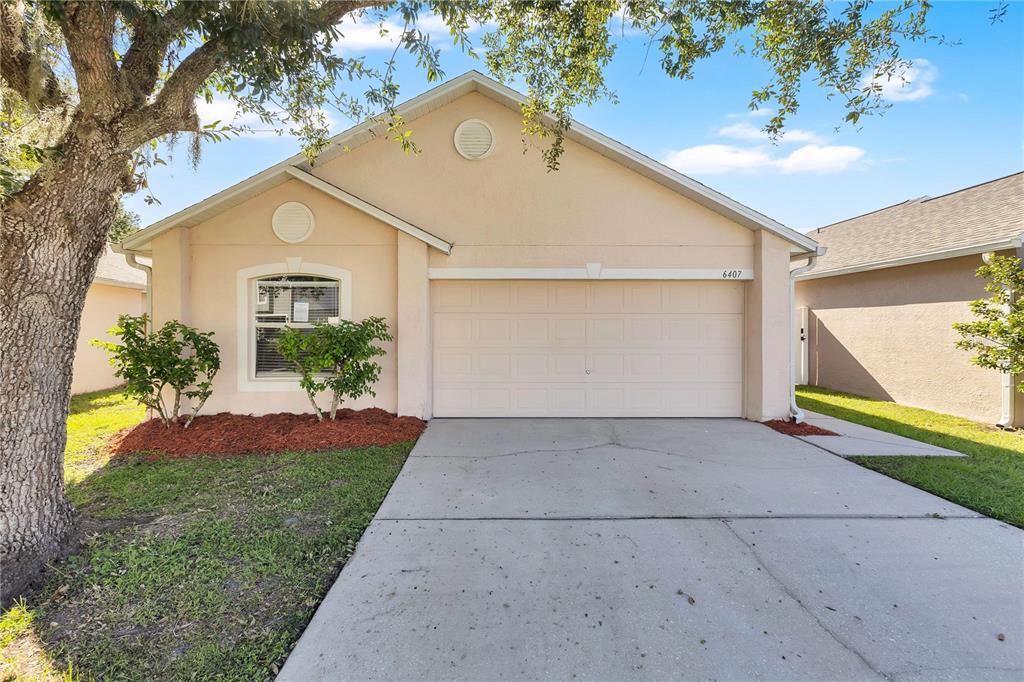 Property for sale at 6407 TABOGI TRAIL, WESLEY CHAPEL, FL, 33545