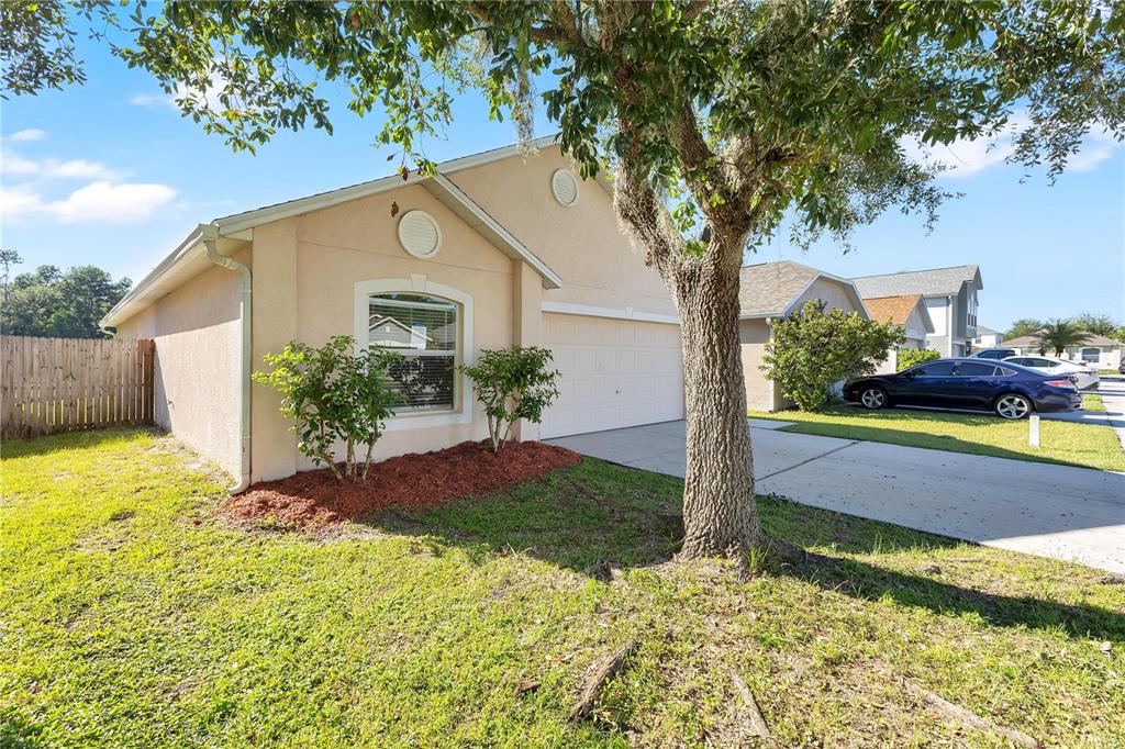 Property for sale at 6407 TABOGI TRAIL, WESLEY CHAPEL, FL, 33545