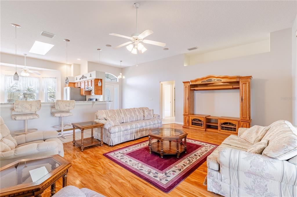 Great room