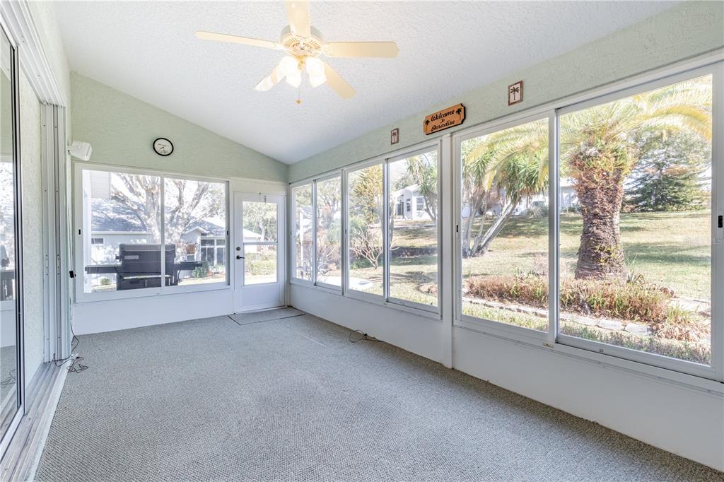 Florida room