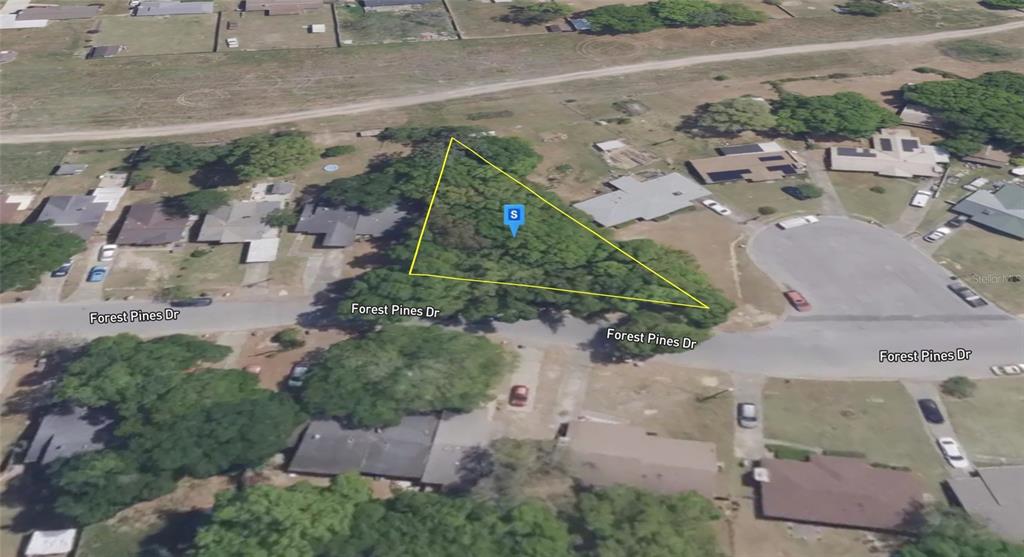 Property for sale at 6200 FOREST PINES DRIVE, PENSACOLA, FL, 32526