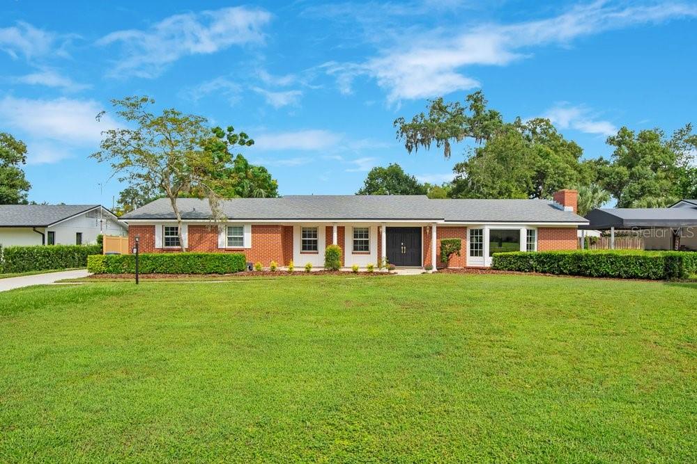 Property for sale at 109 PINE NEEDLE LANE, ALTAMONTE SPRINGS, FL, 32714