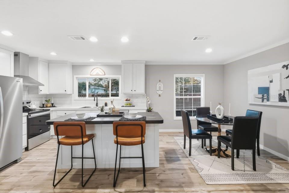 Property for sale at 1913 WOODCREST DRIVE, ORMOND BEACH, FL, 32174