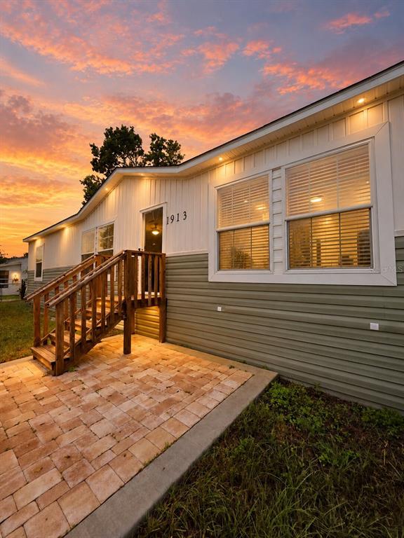 Property for sale at 1913 WOODCREST DRIVE, ORMOND BEACH, FL, 32174