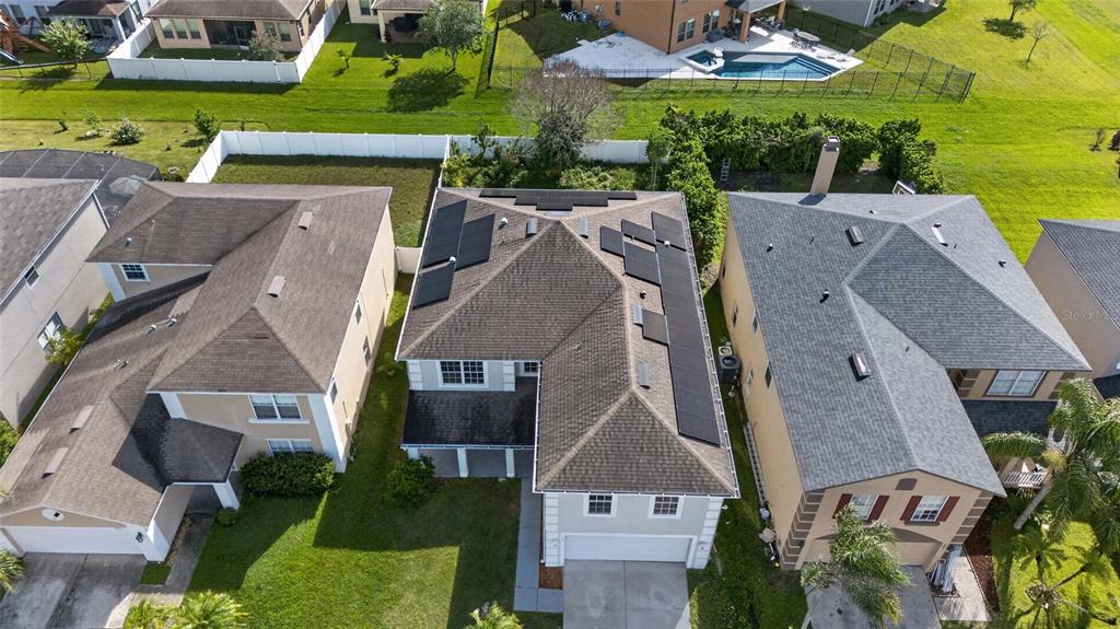 Property for sale at 715 CRYSTAL BAY LANE, ORLANDO, FL, 32828