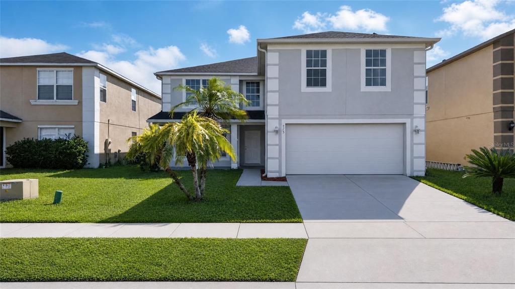 Property for sale at 715 CRYSTAL BAY LANE, ORLANDO, FL, 32828