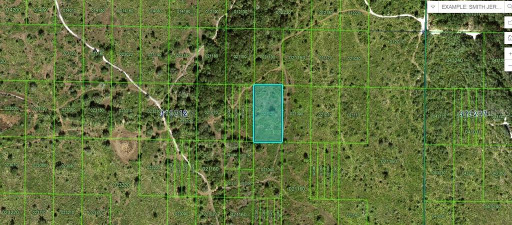 Property for sale at N/A, FROSTPROOF, FL, 33843