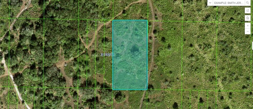 Property for sale at N/A, FROSTPROOF, FL, 33843