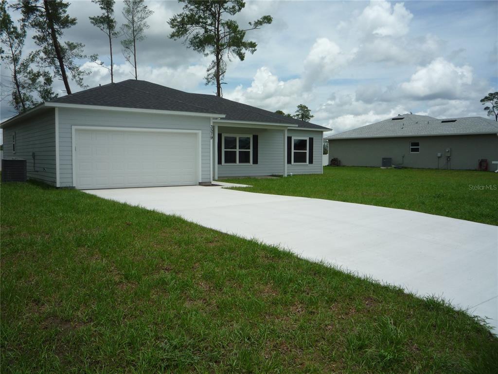 Property for sale at 3579 SW 128TH PL, OCALA, FL, 34473