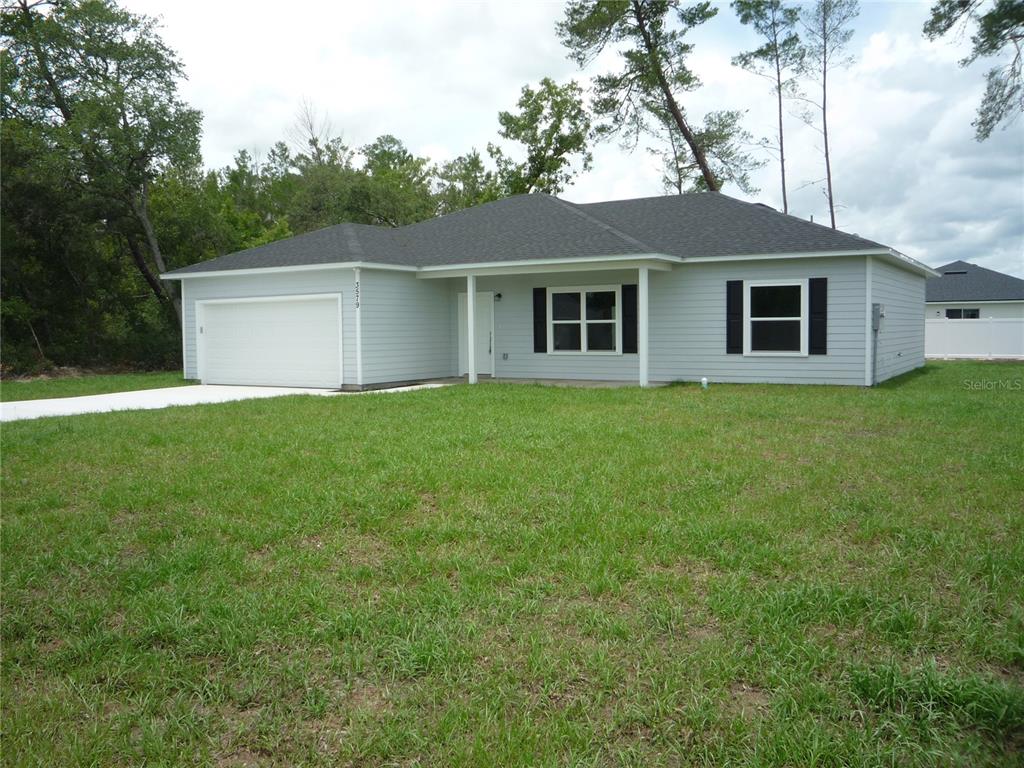 Property for sale at 3579 SW 128TH PL, OCALA, FL, 34473