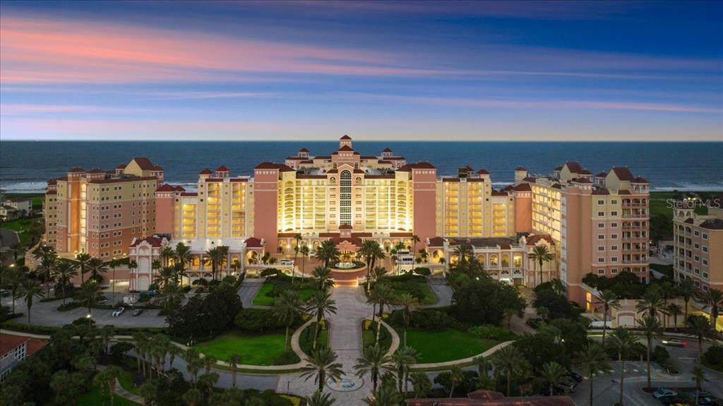 Property for sale at 200 OCEAN CREST DRIVE UNIT 137, PALM COAST, FL, 32137