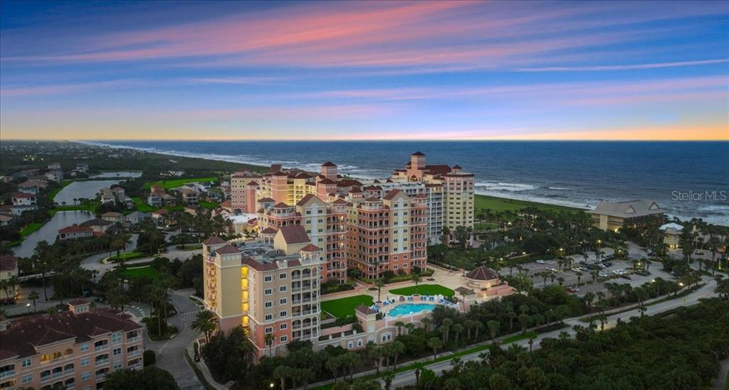Property for sale at 200 OCEAN CREST DRIVE UNIT 137, PALM COAST, FL, 32137