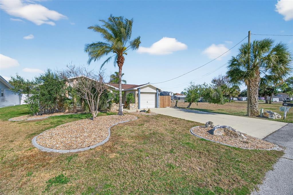 Property for sale at 7623 MAKO DRIVE, HUDSON, FL, 34667