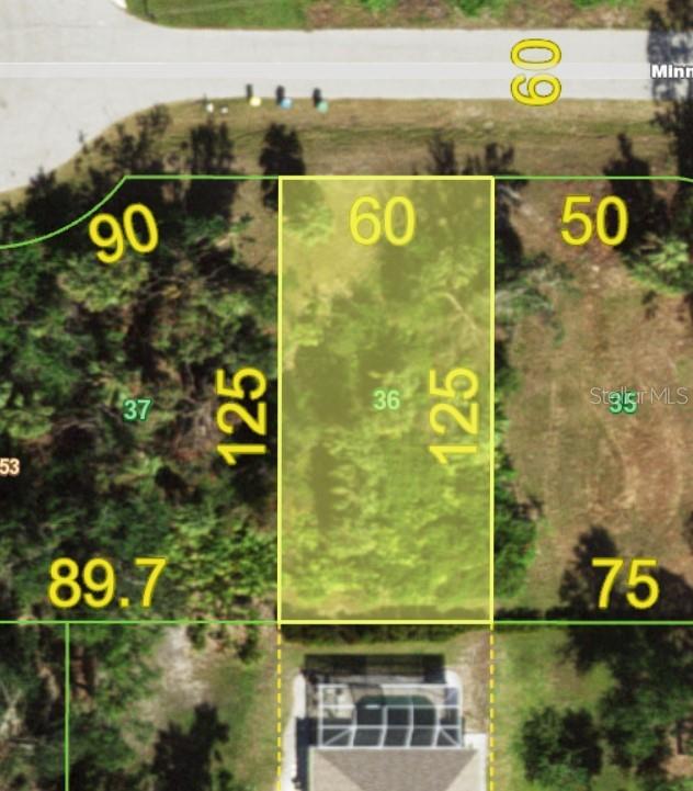 Property for sale at 107 MINNOW WAY, ROTONDA WEST, FL, 33947