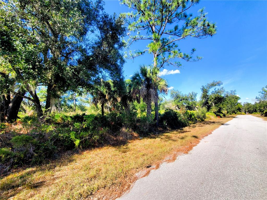 Property for sale at 1603 FRISCO TERRACE, PORT CHARLOTTE, FL, 33953