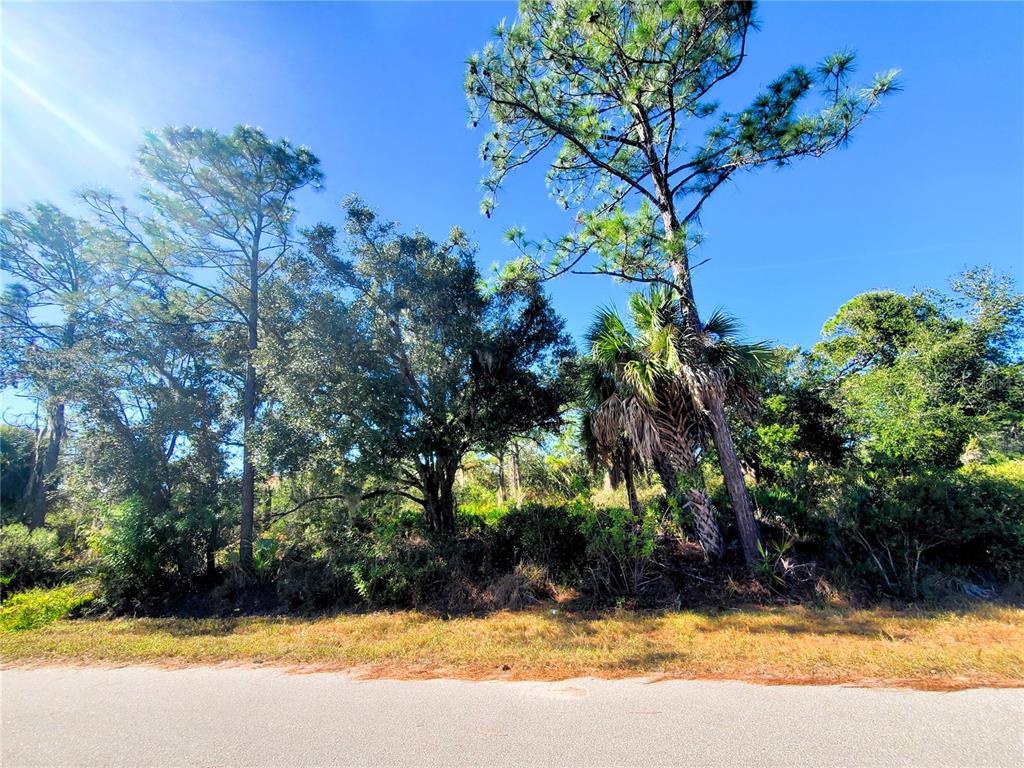 Property for sale at 1603 FRISCO TERRACE, PORT CHARLOTTE, FL, 33953