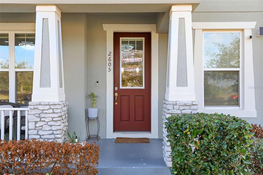 Property for sale at 2605 PLAY HARD ALLEY, KISSIMMEE, FL, 34744